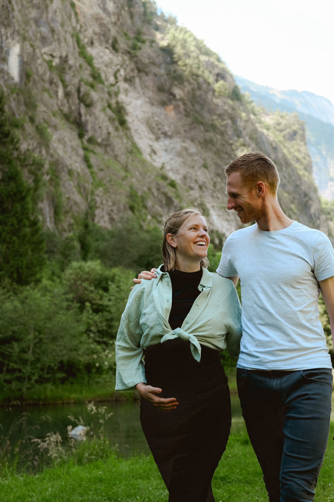 Zwangerschapsbegeleiding